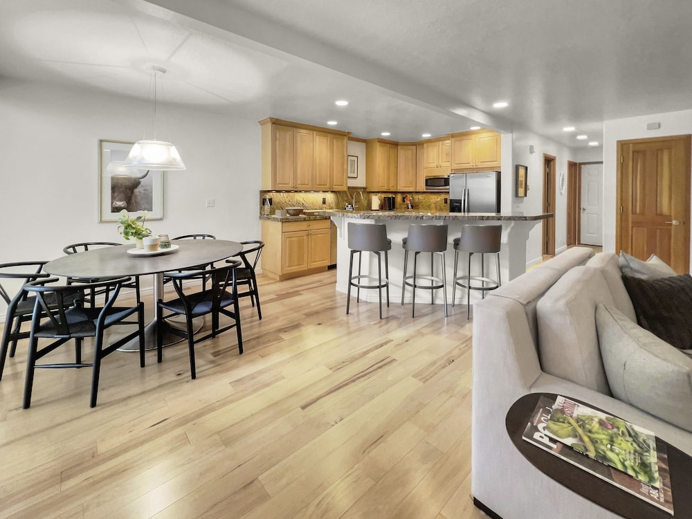 Deer Valley Escapes - Park City Ski Resort Condos