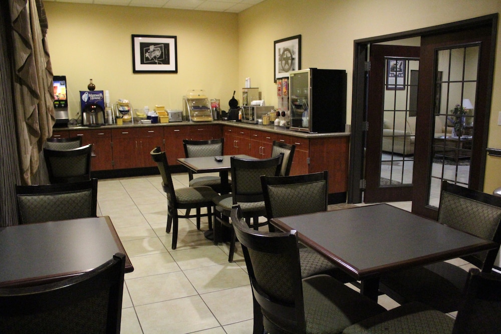 Days Inn by Wyndham Salado, Billede 8