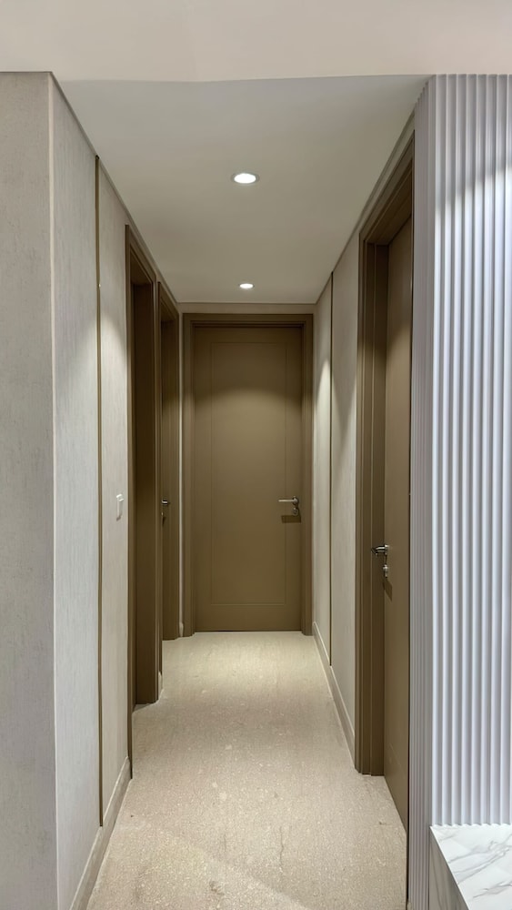 Seaview GoldCoast Residence in Jakarta