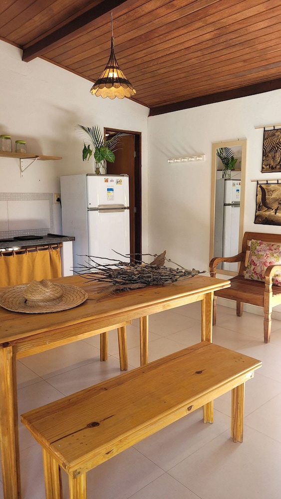 Casa Aruna Principal-Peninsula  Marau