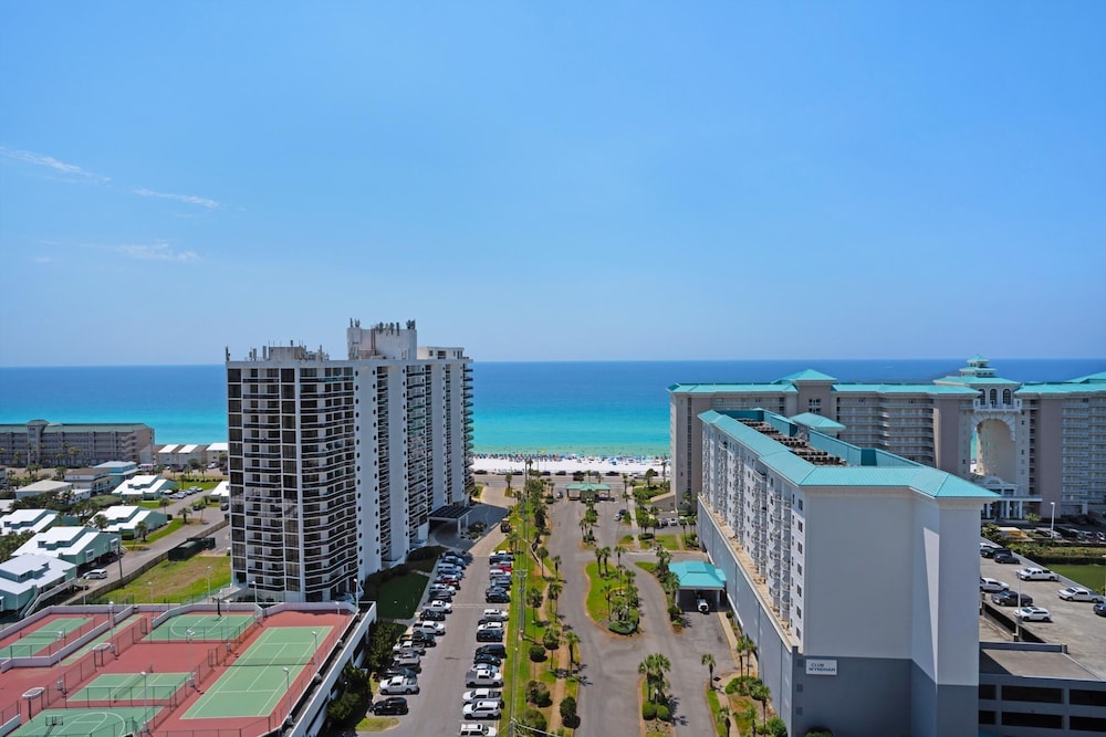Ariel Dunes I 1706