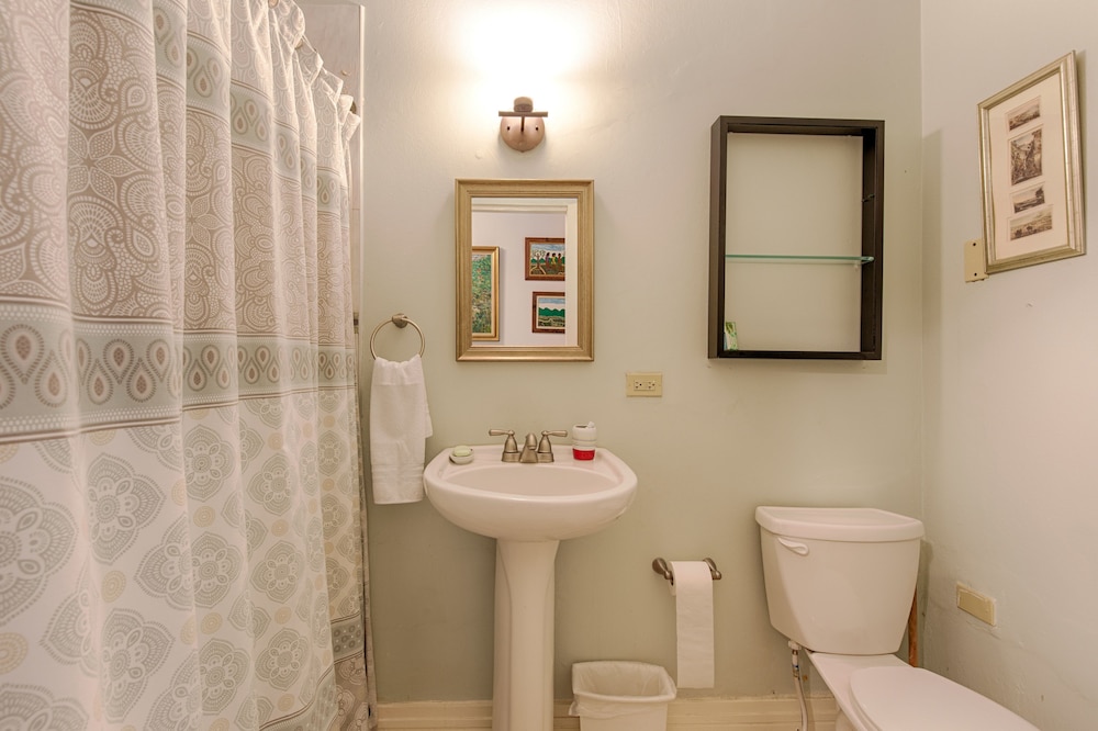 Chester Avenue Bed & Breakfast