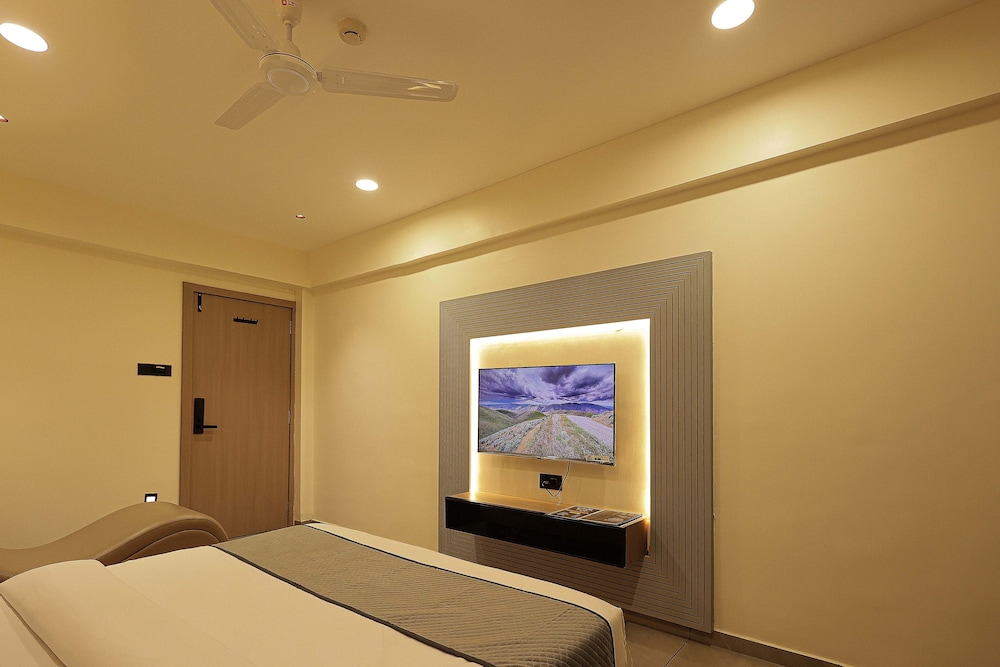 HOTEL THE AVANTA - SP RING ROAD