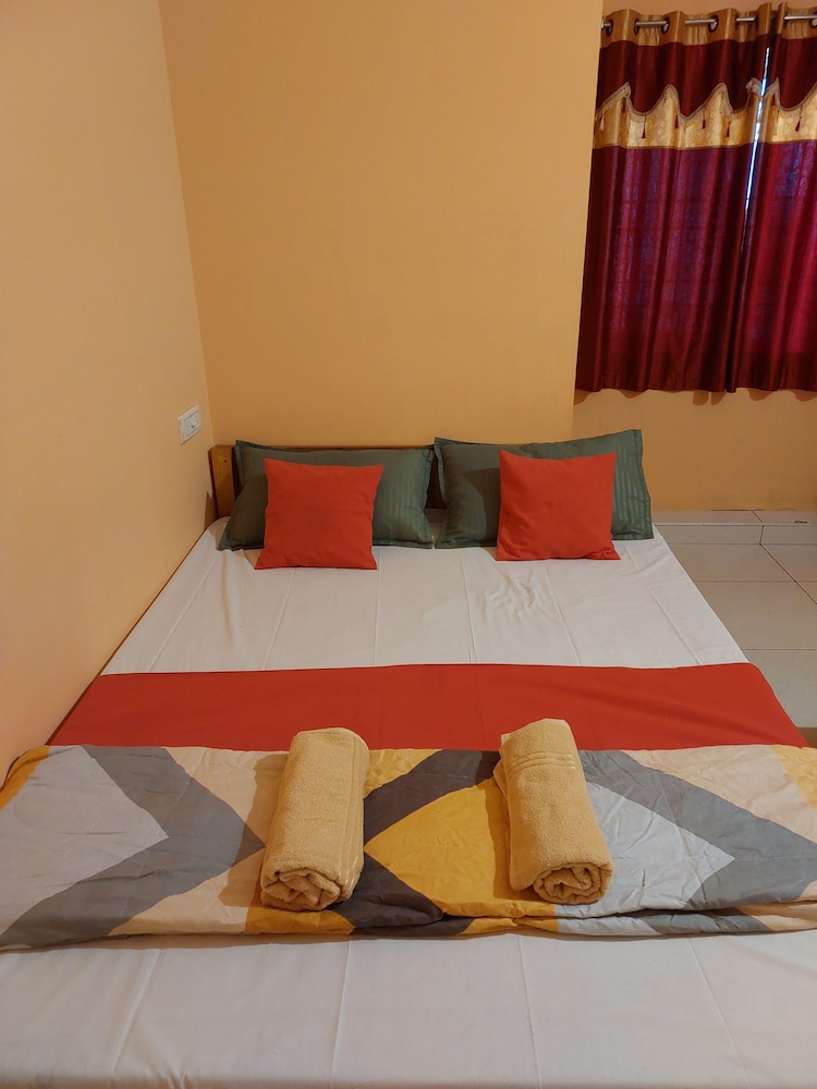 ASR Residence