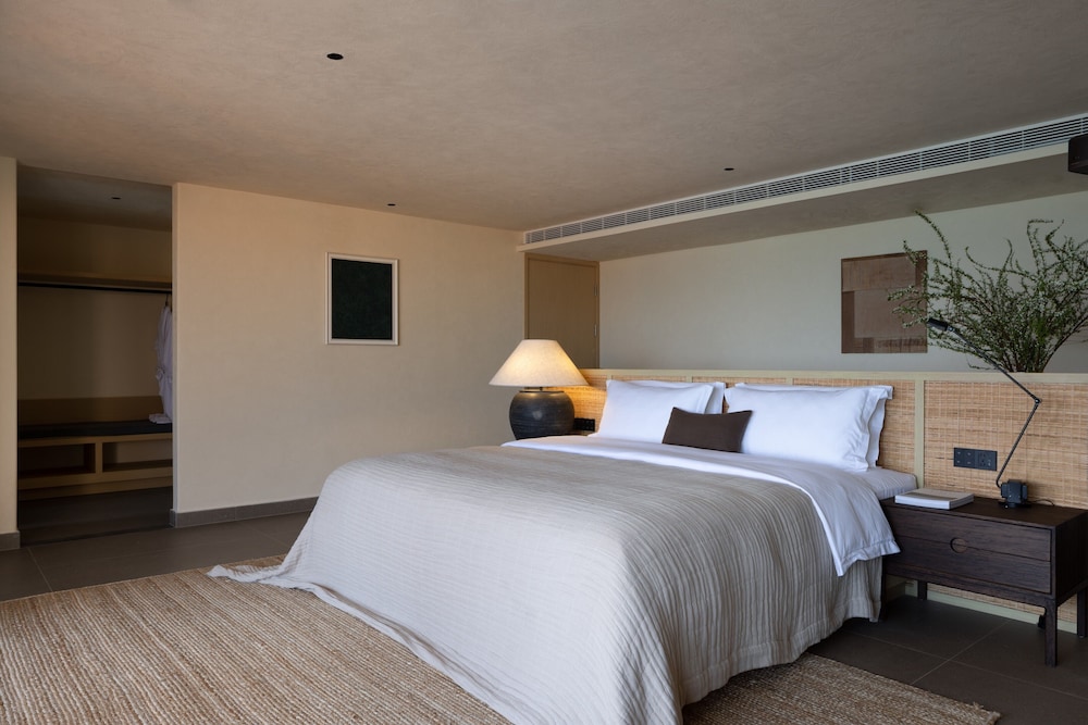 Casa Paramita spa boutique hotel