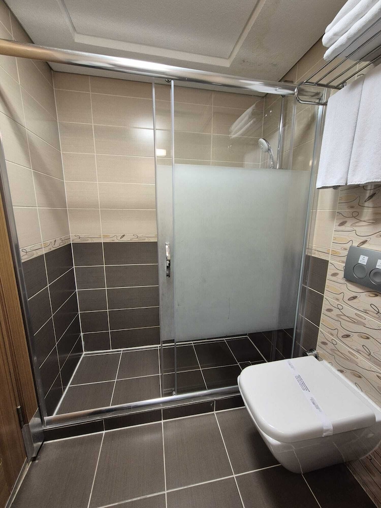 İstanbul Trend Oteli - Image 118