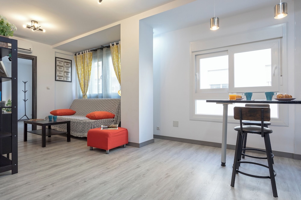 Sunstay Eslava Flat I B Malaga
