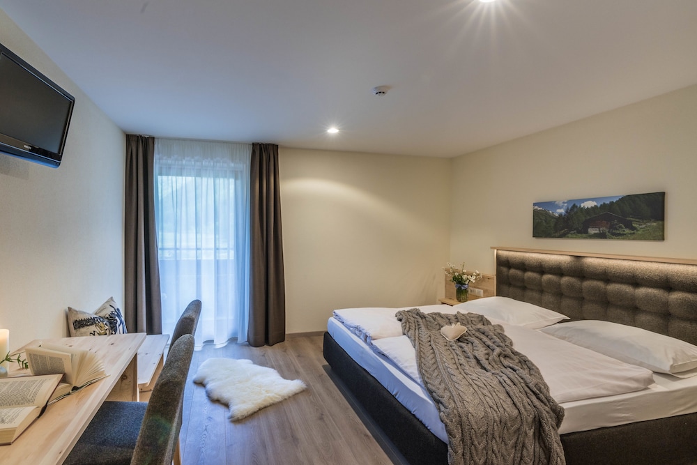 Berghotel Alpenrast