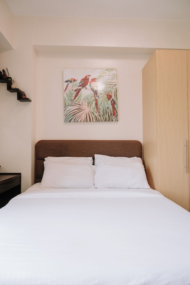 Luxurious Studio in Iloilo City With City Views