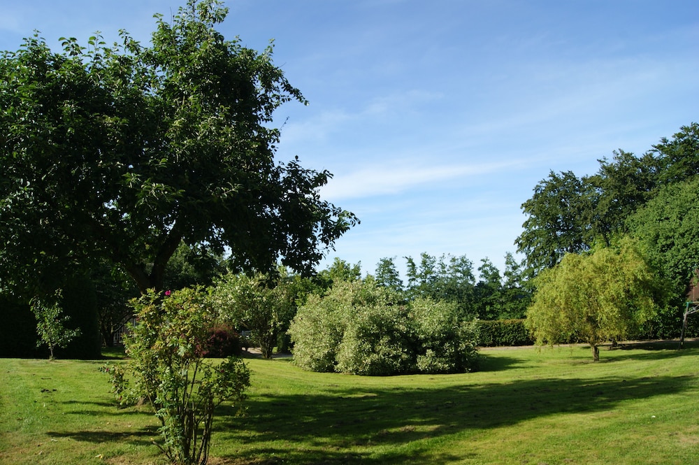 Gîtes Normands de charme Les Châtaigniers