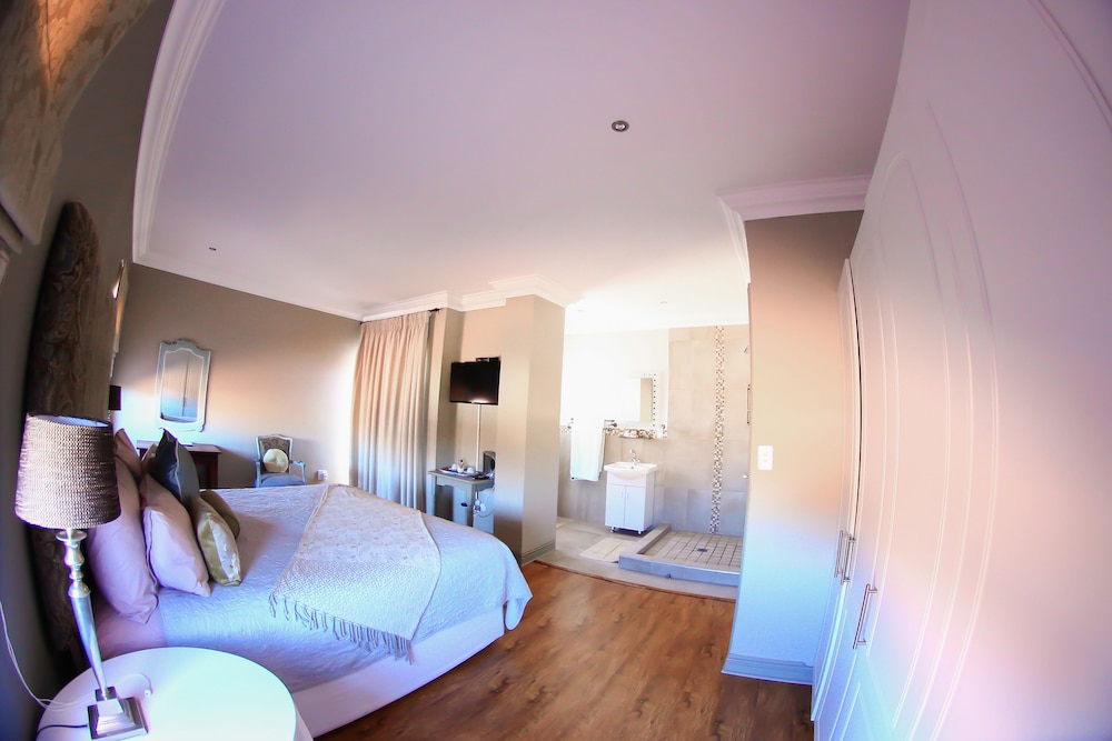 Alabaster Box B&B