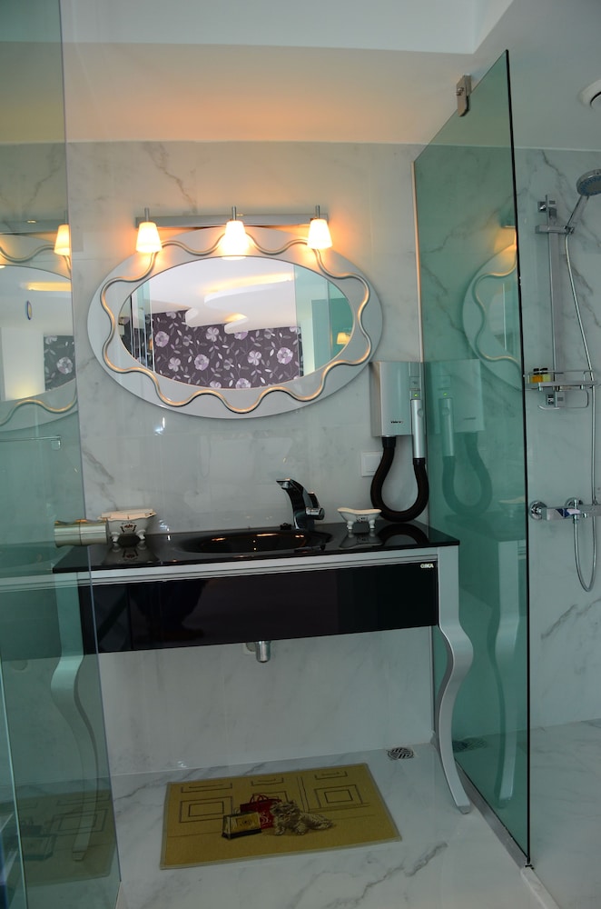 Grand Ata Park Otel - Image 54
