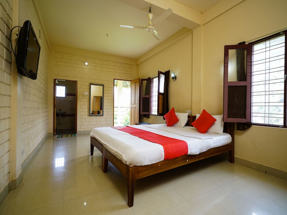 OYO 13684 Kerala for Rest Inn