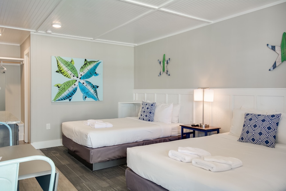 Tar Heel Motel