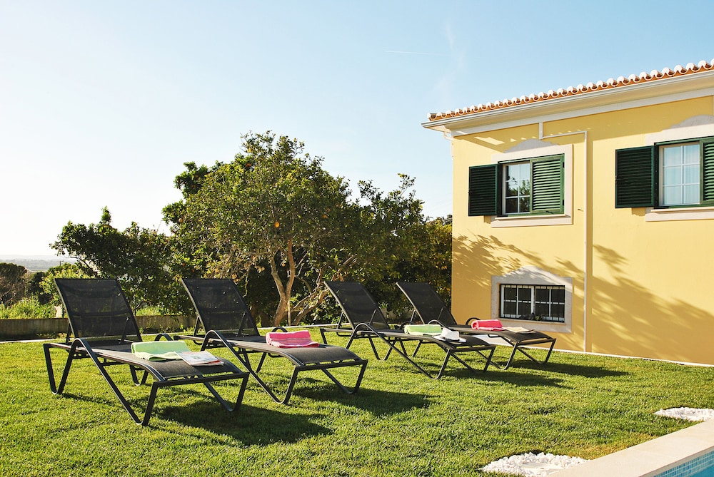 Villa Madagascar view 2