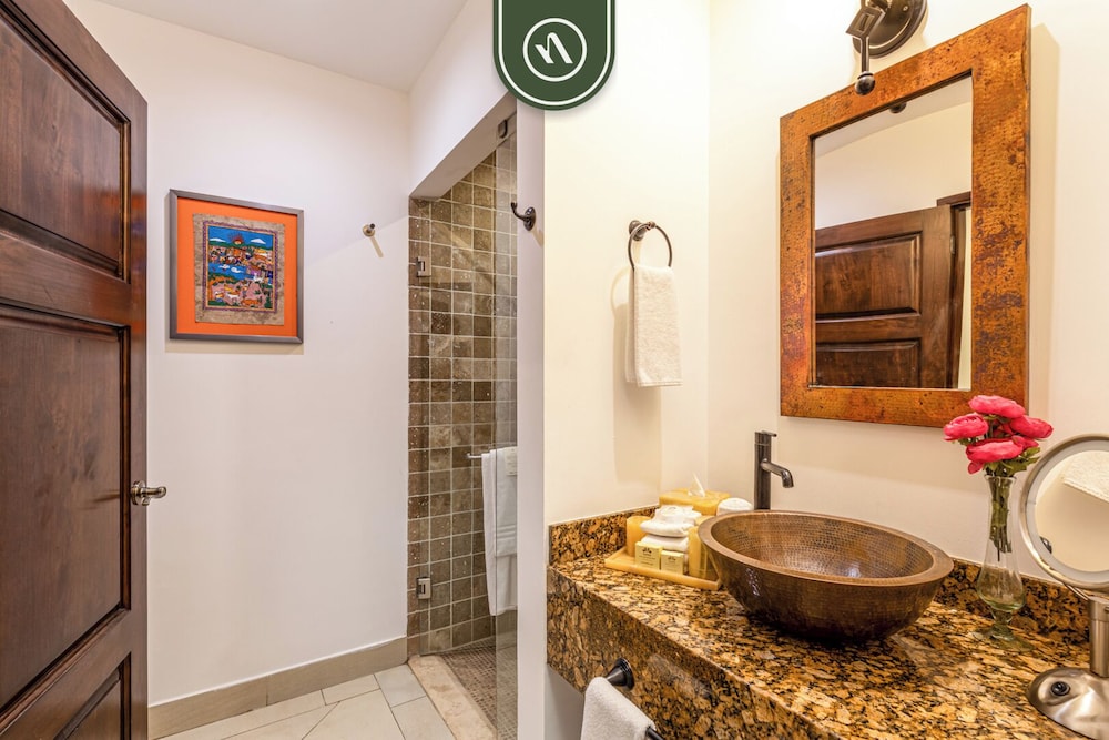 Hacienda Encantada by Naya Homes