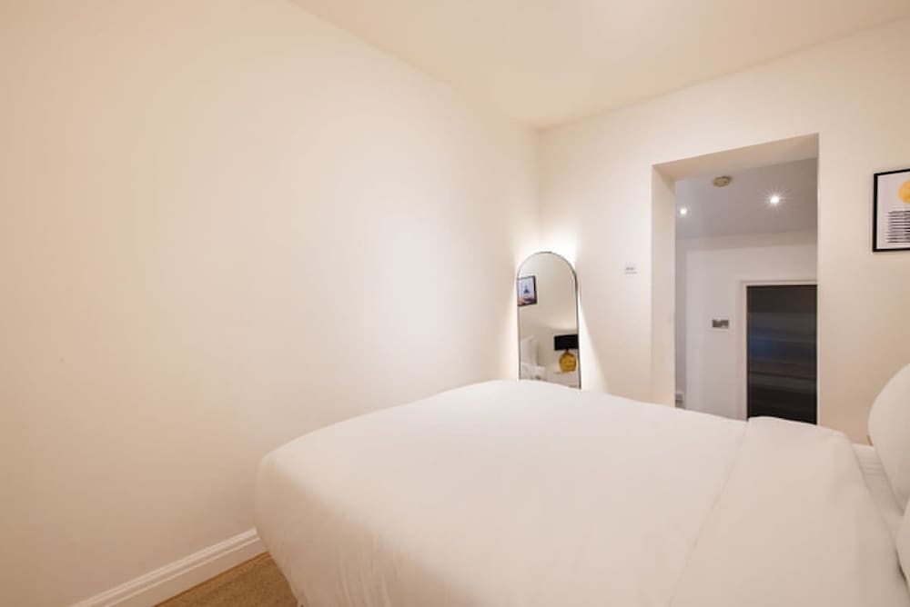Welcoming Flat With Sauna - Paddington view 5