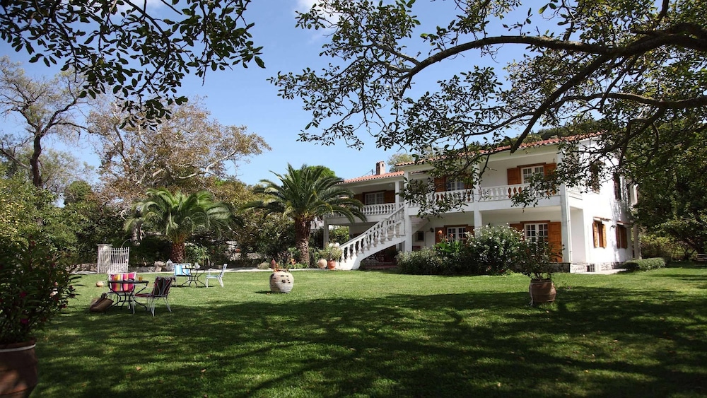 Villa Karidia