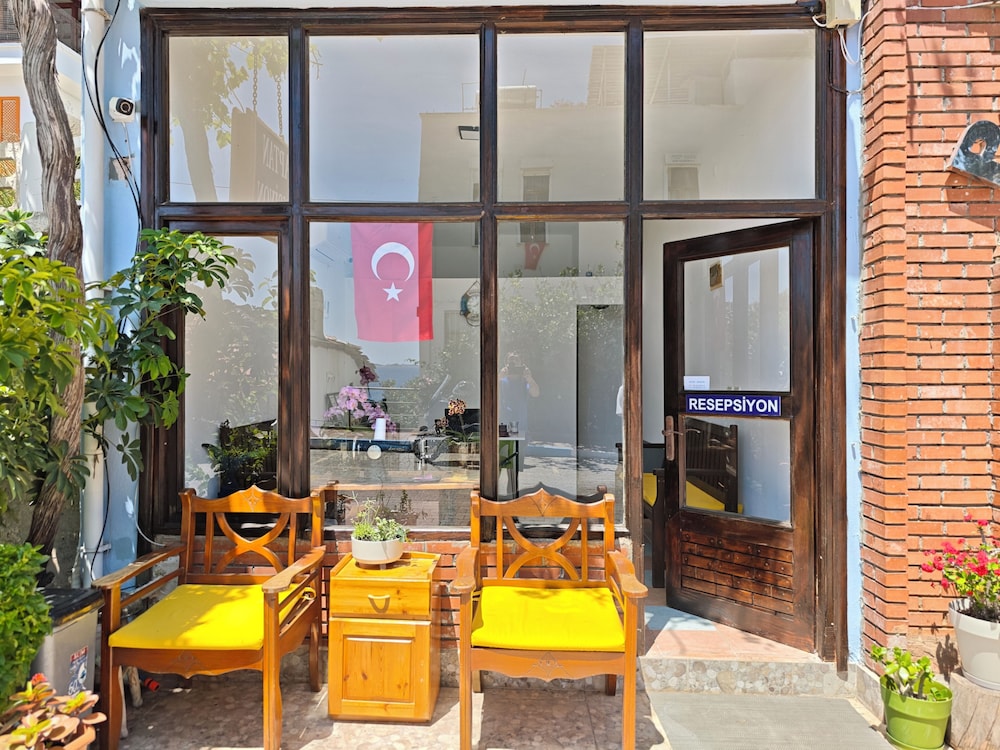 Kaptan Pansiyon