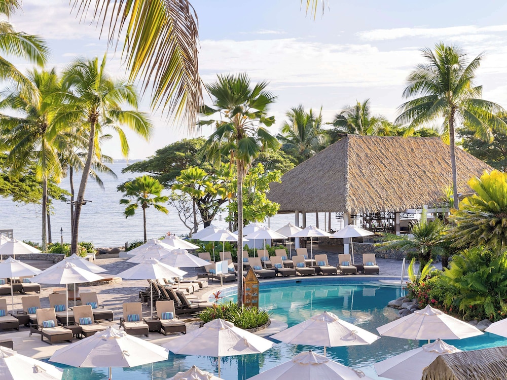Sofitel Fiji Resort And Spa 160