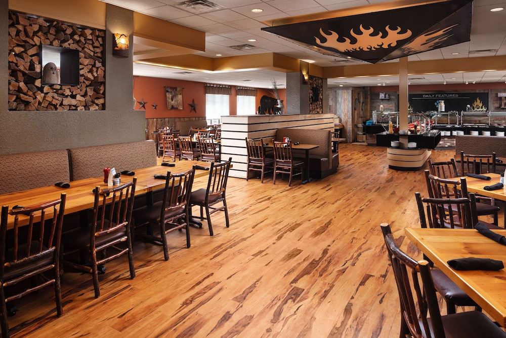 Great Wolf Lodge Boston / Fitchburg, MA