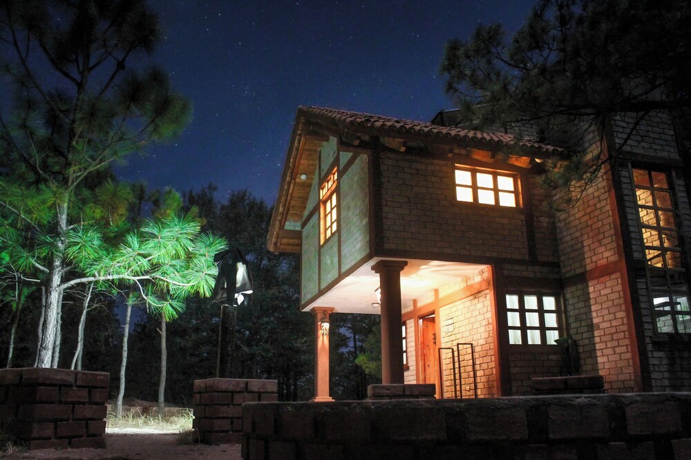 Otinapa Sierra Camps