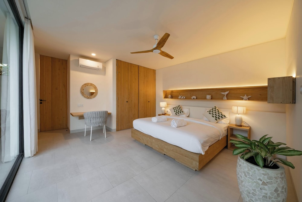 Kona Resort - Seminyak