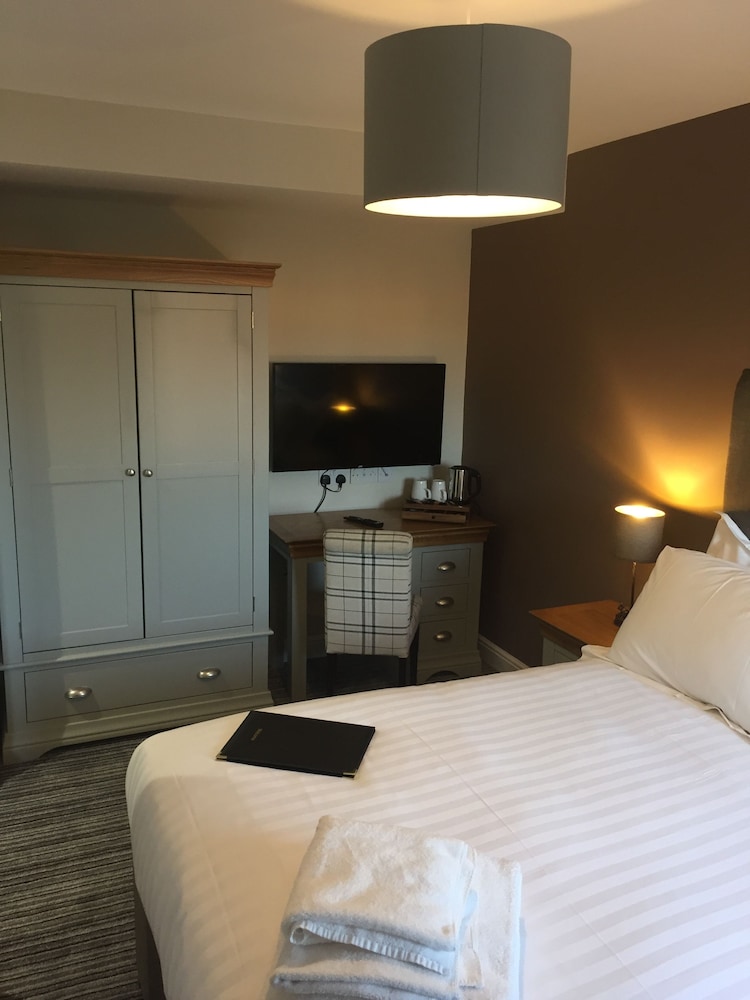 Worcester Vacations - The Bell Inn - Property Image 40