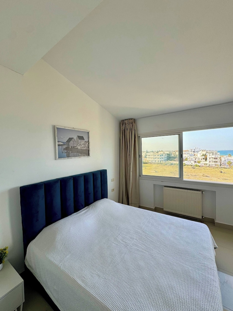 Cozy Apartment With Breathtaking View
