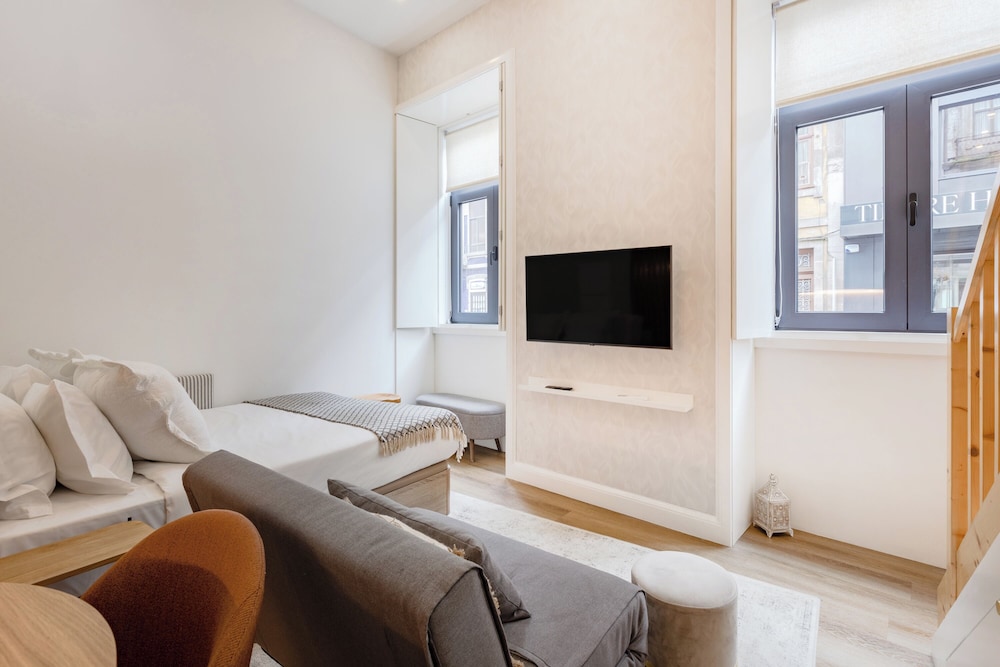Heroísmo Duplex Flat