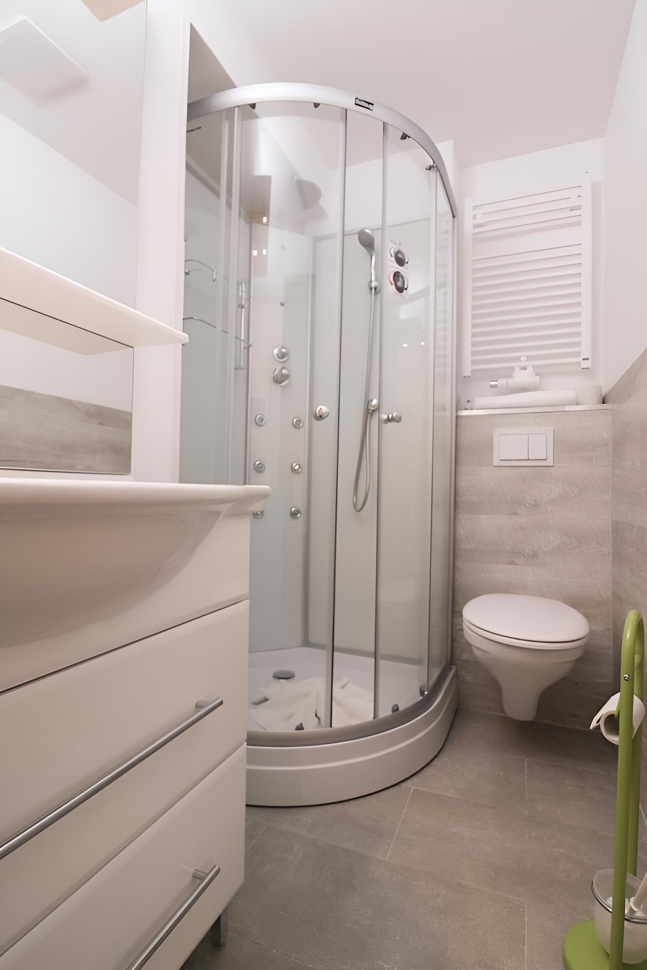 Petul Apart Hotel Ernestine