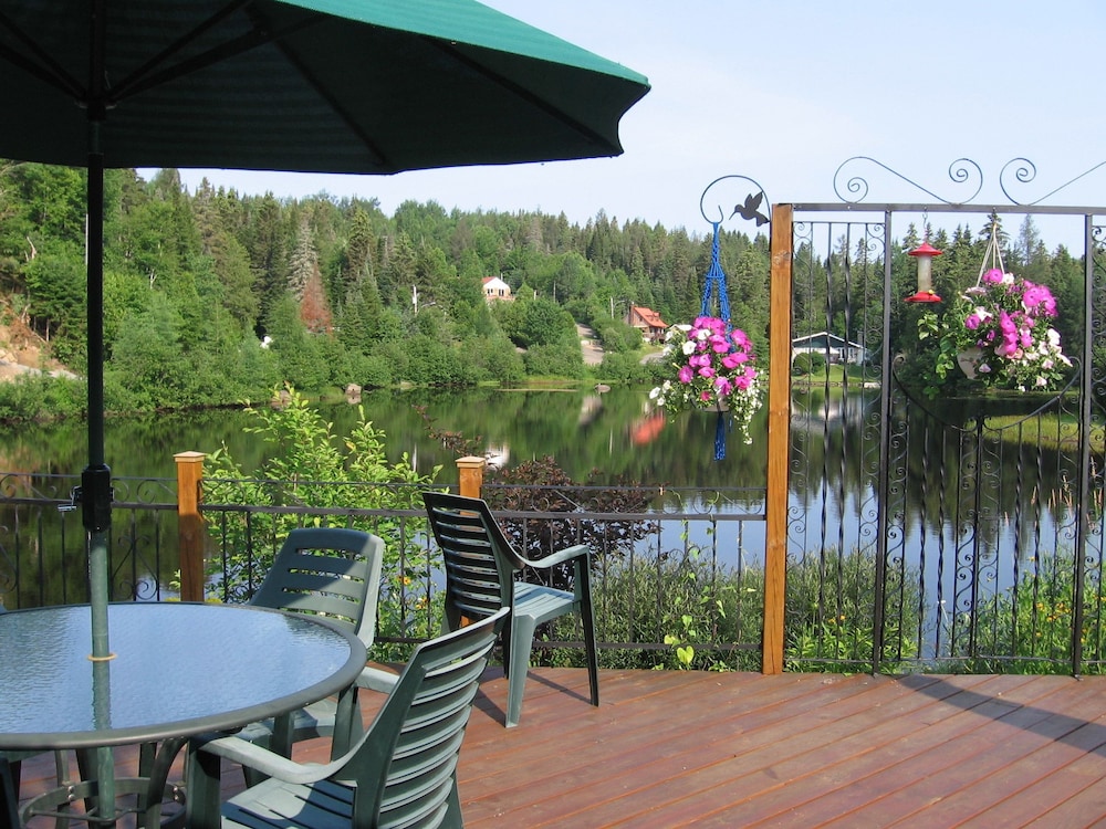 Hotel Auberge au Phil de l'Eau - Image 1