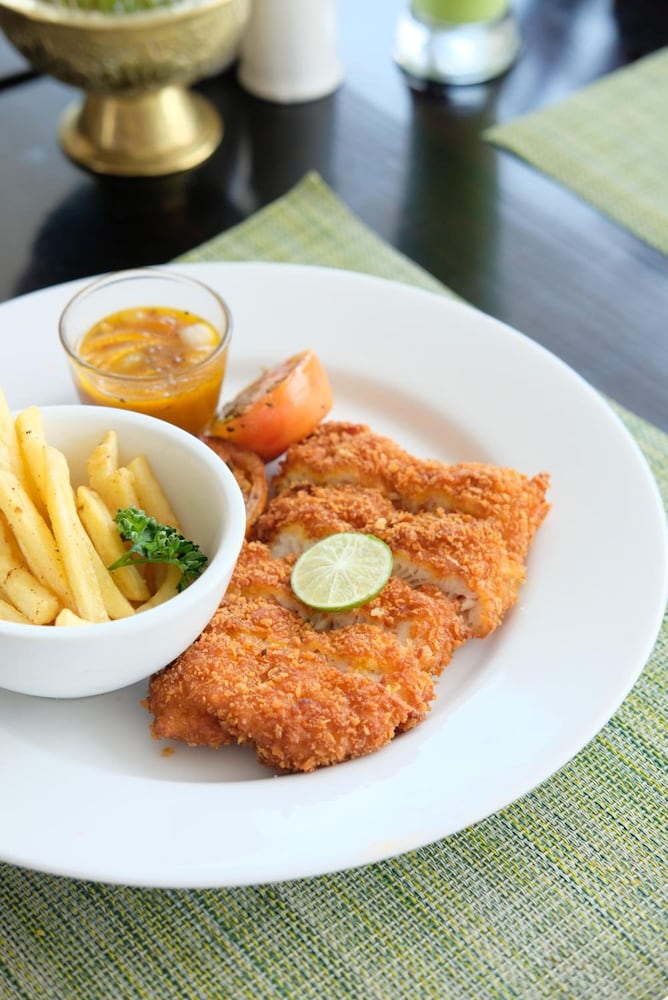 Malioboro Prime Hotel 25
