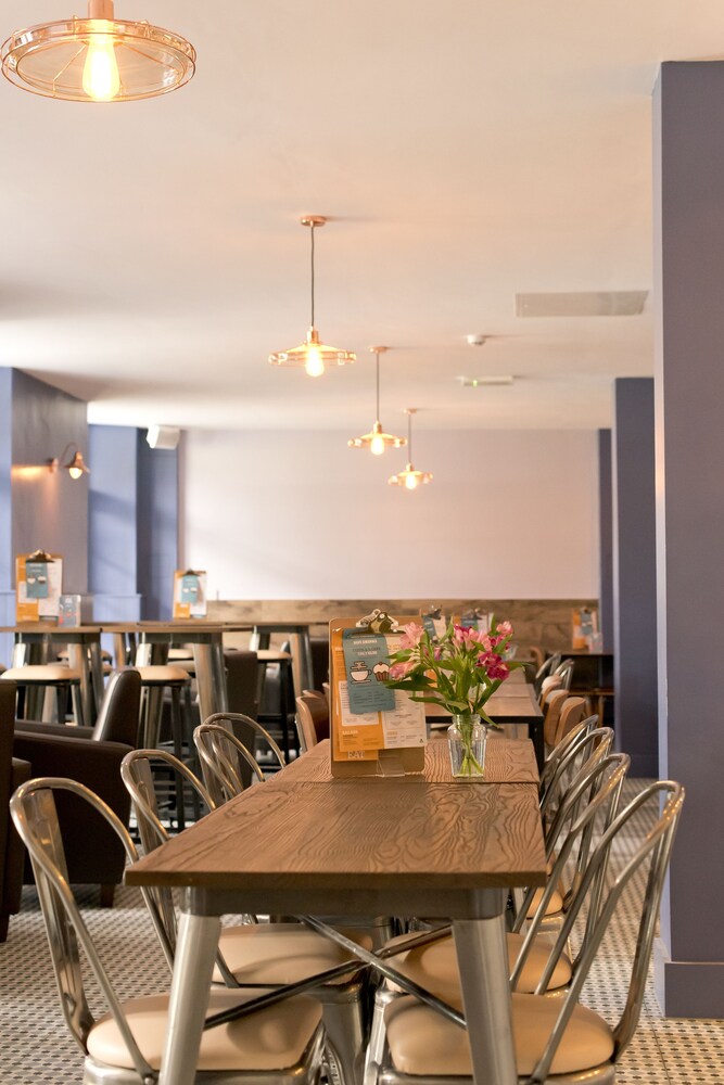 YHA Keswick - Hostel
