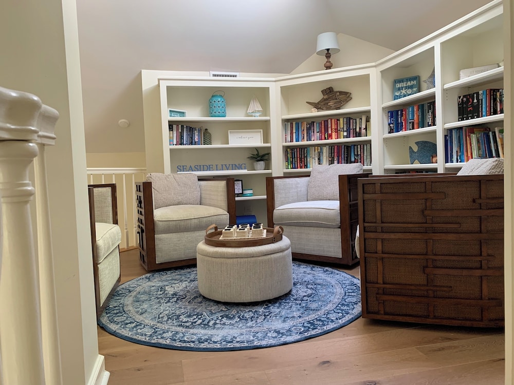 35 St. Andrews Place at The Sea Pines Resort