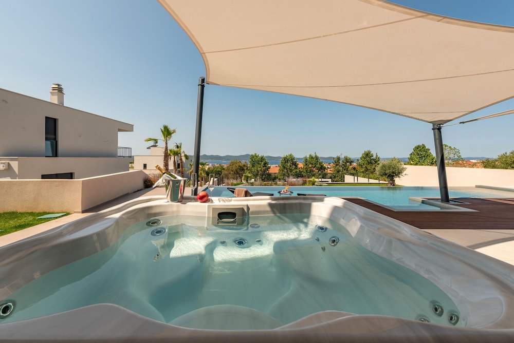 Villa Hera Zadarvillas