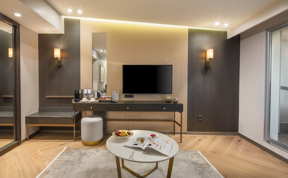Istanbul Vacations - Mula Hotel - Special Class - Property Image 12