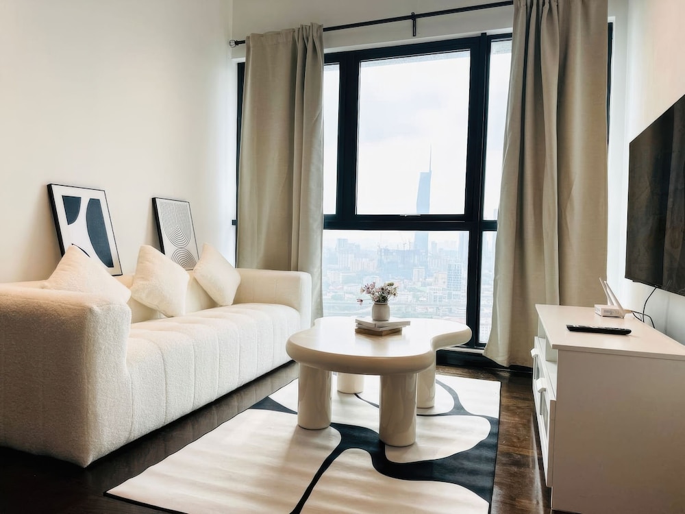 Staycation V Residence - Sunway Velocity