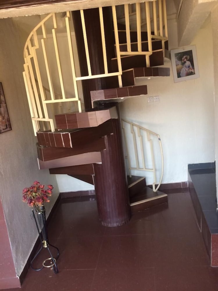 Ilina hostel view 2