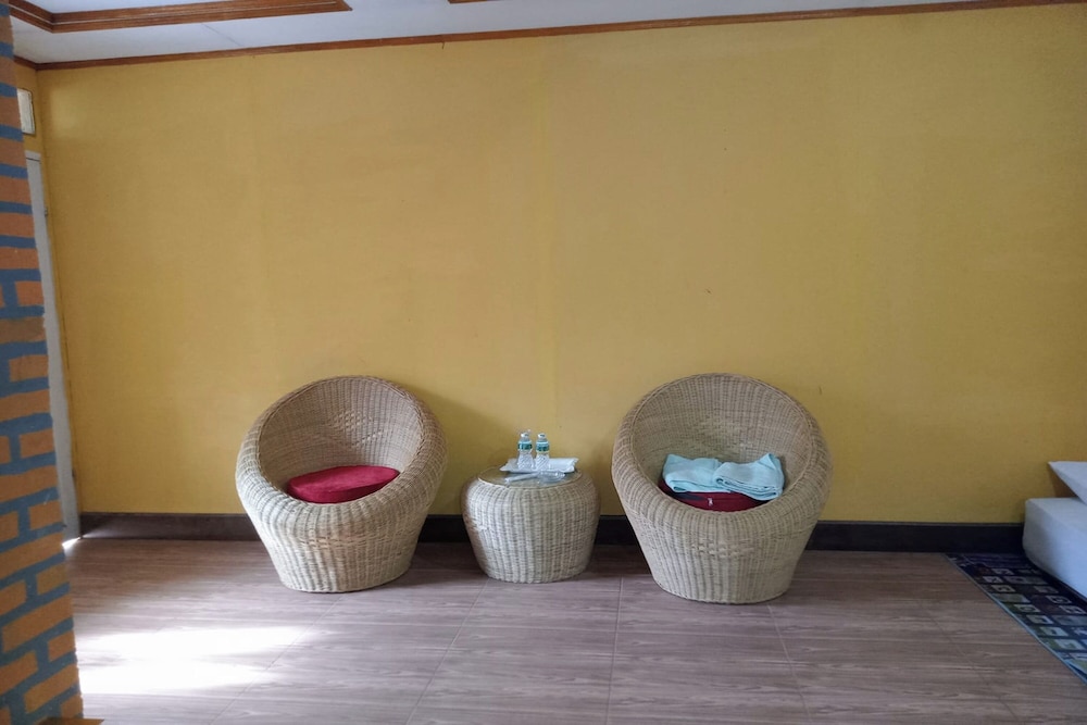 Haulaso Homestay