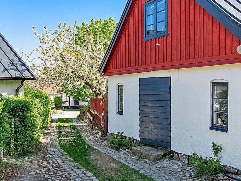 Holiday Home in Kivik