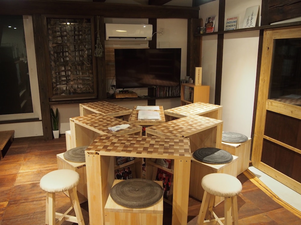 Tototo Morioka - Hostel view 4