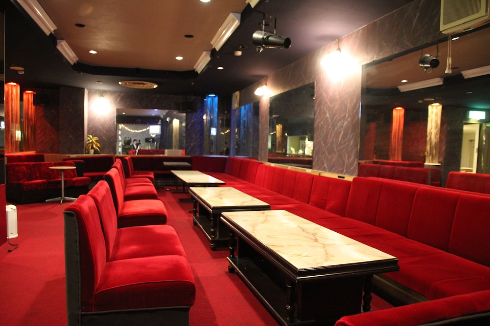 Hachimantai Rising Sun Hotel 12