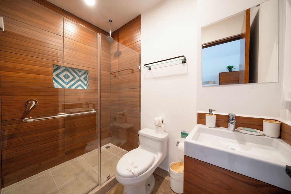 Comfortable Studio with Pool - Huaya 501