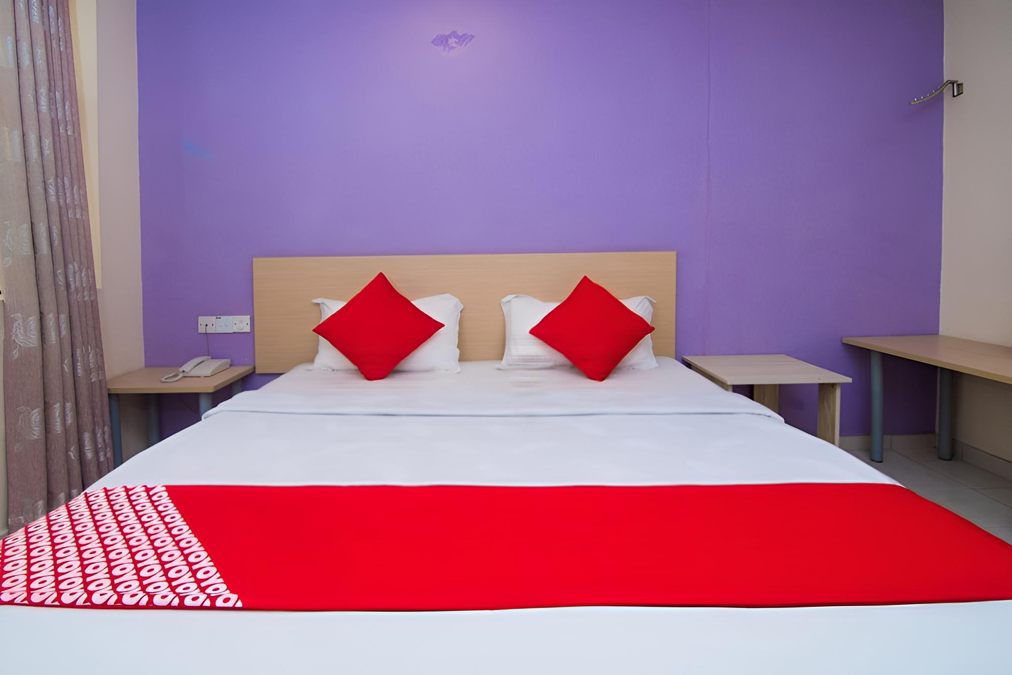 SRI INDAR HOTEL- BUKIT MERTAJAM