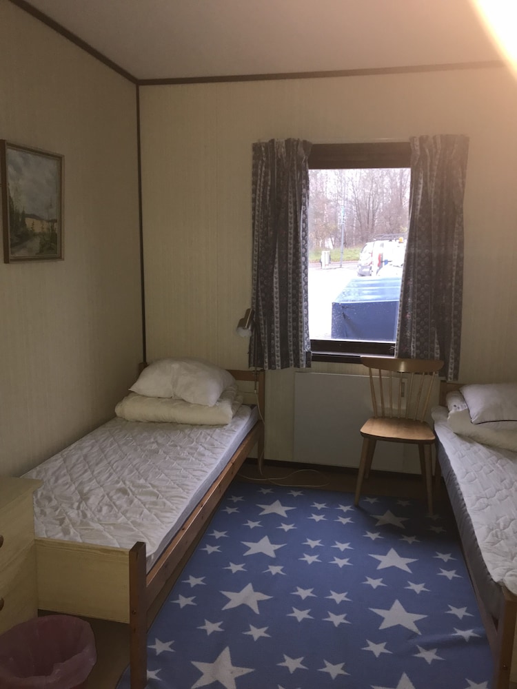 Rosenlund - Hostel view 3