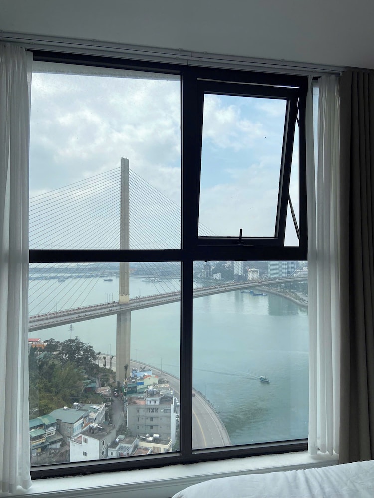 Cozy Fam Halong - Green Diamond Ha Long