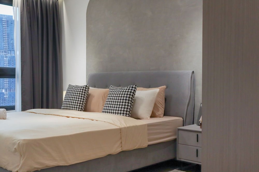 Agile Delima Residensi Suites Bukit Bintang