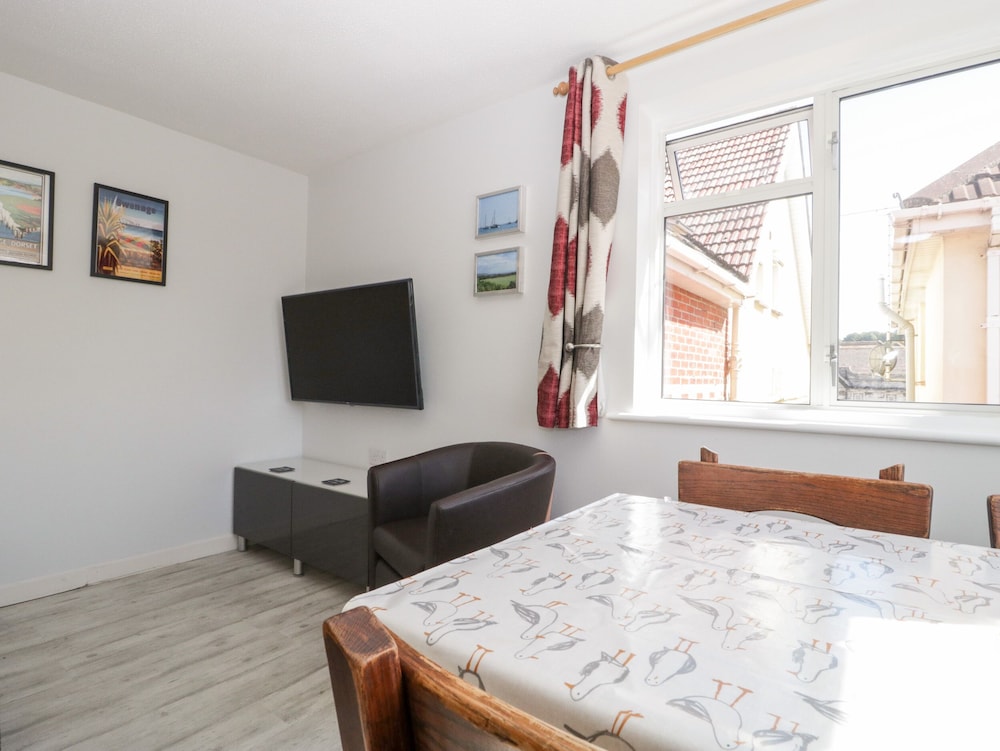 Swanage Town Apartment