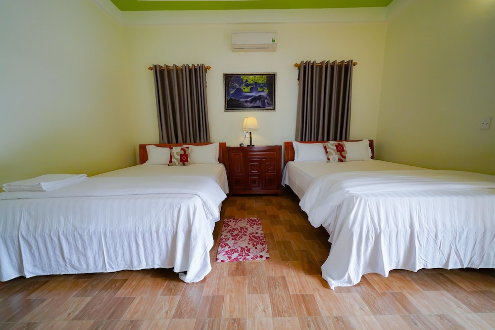 Diep Le Homestay